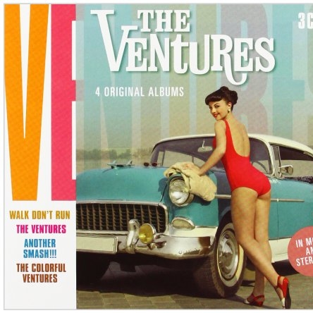 Lullaby of the Leaves