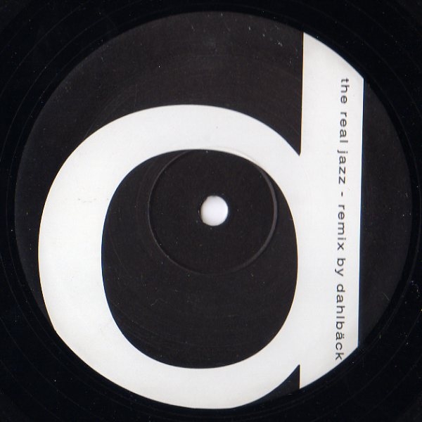 The Real Jazz (Org Mix By Krome) 