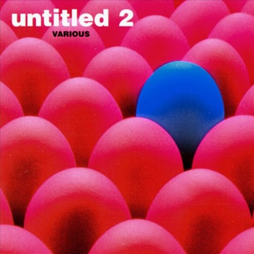 My Friend Is A Seahorse