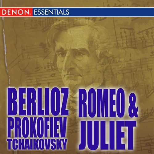 Berlioz: Romeo and Juliet - A Dramatic Symphony Op. 17 - Part III - Scene of Love