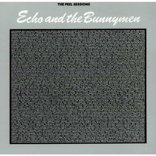 The John Peel Sessions