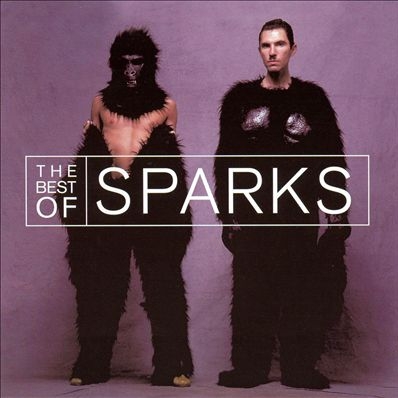 The Best Of Sparks