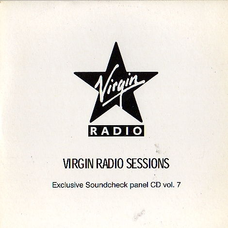 Wonderful World (Live)