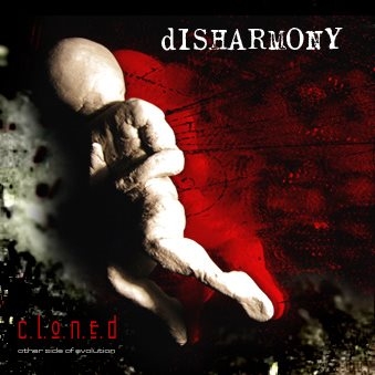 Stir Up The Dust (Disharmony Remix)
