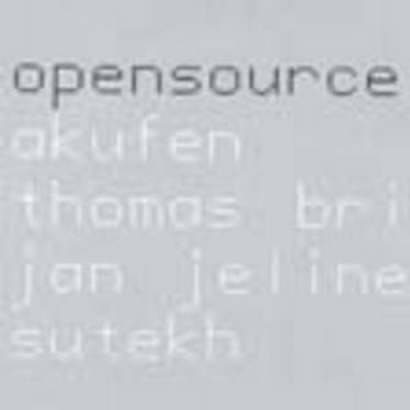 opensource.code