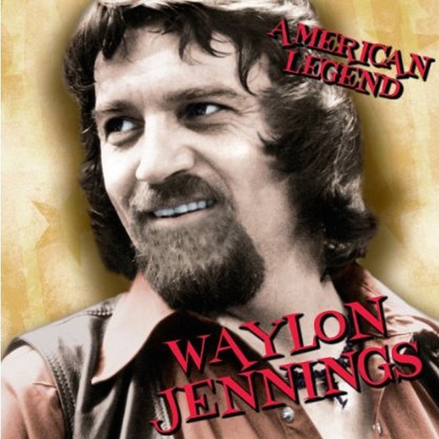 Luckenbach, Texas with Willie