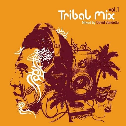 Tribal Mix Vol. 1