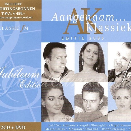 Vijf Preludes, Op. 15, Nr. 3 - Allegro Assai & Nr.4 - Andantino