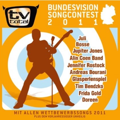 Bundesvision Songcontest 2011