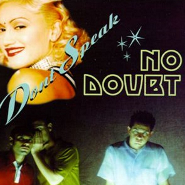 Don't Speak (Album Version)