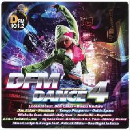 DFM Dance 4