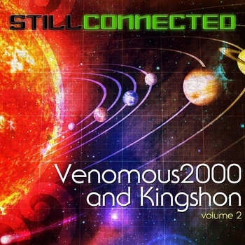 Searching feat. Twilight