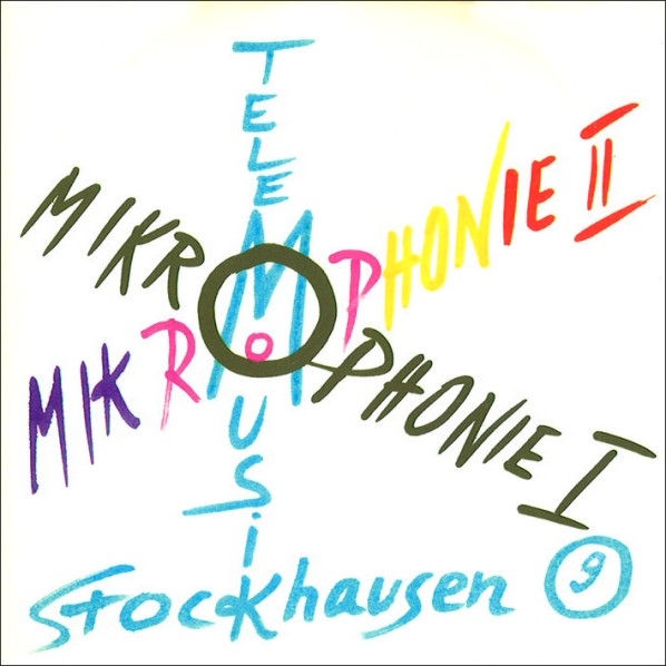 II Knisternd - Gackernd