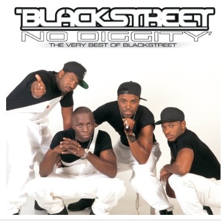 No Diggity ("All Star" Remix)