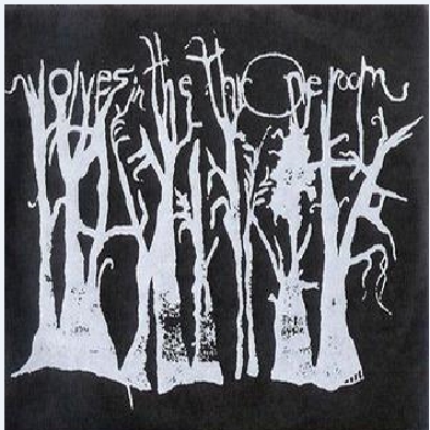 Hands Pull You Through Purple