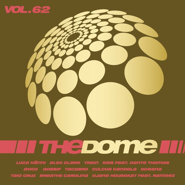 The Dome Vol.62