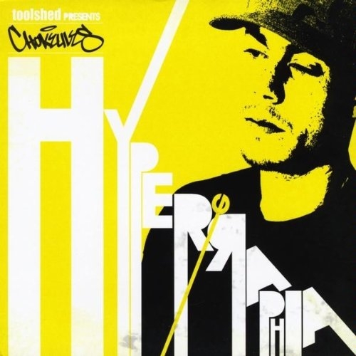 Gremlins On The Wing (w/ Ghettosocks, Pip Skid, Timbuktu)