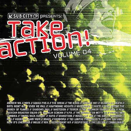 Take Action Volume 4