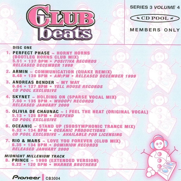 Disco 2000 (Motiv 8 Discoid Remix)