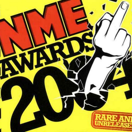 NME Awards 2004 - Rare and Unreleased