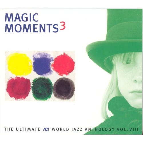 Music's Magical Moments Vol. 3