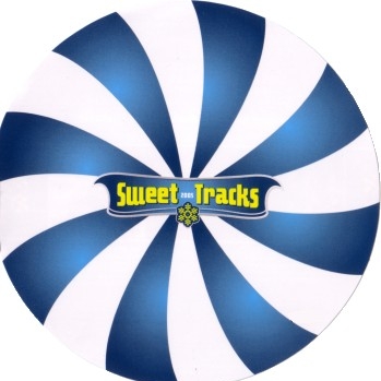 Sweet Tracks 2005