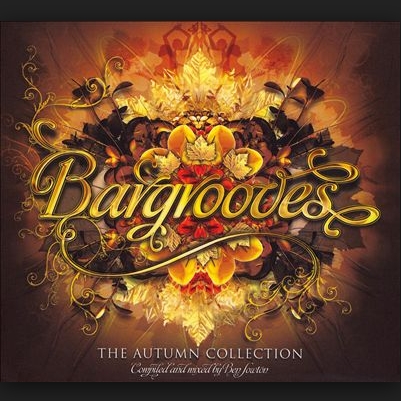 Bargrooves - The Autumn Collection
