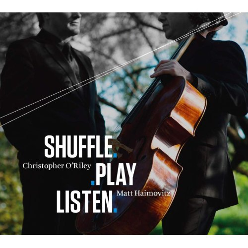 Shuffle.Play.Listen