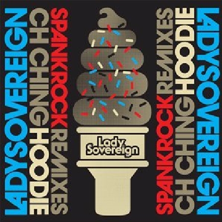 Hoodie (Spank Rock Remix)