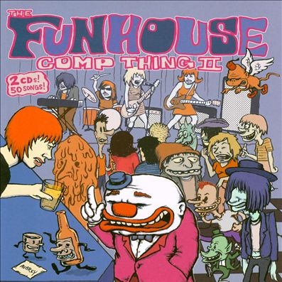 Shopping Makes U Stupid