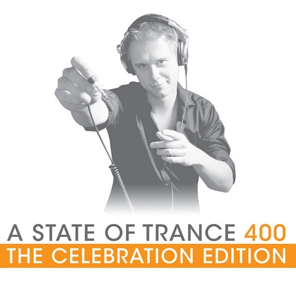 A State of Trance 400 - Celebration Version