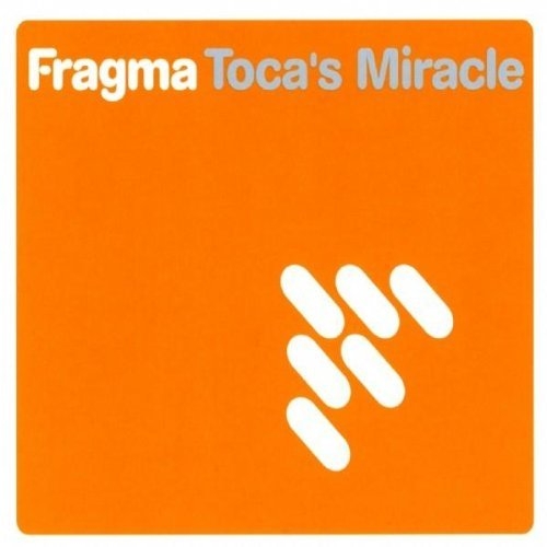Tocas Miracle (Wez Clarke Funky Mix)