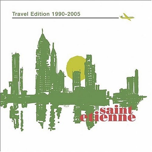 Travel Edition 1990 - 2005