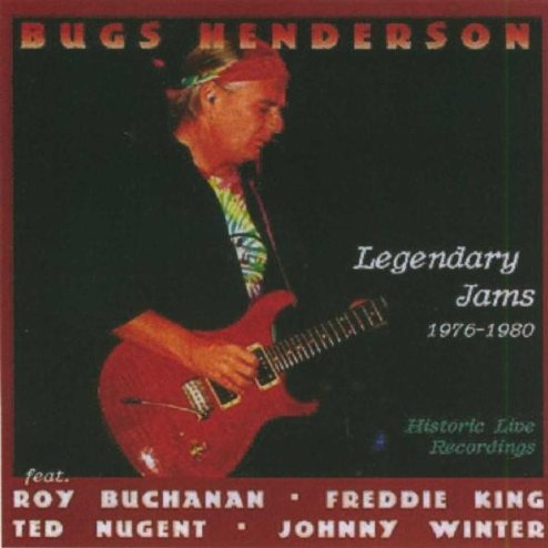 Don't Want No Woman - With Ted Nugent