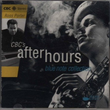 CBC's After Hours Blue Note Collection