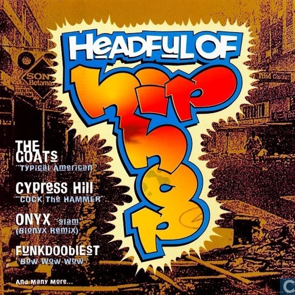 Servin' Em Heat (Dirty Version)