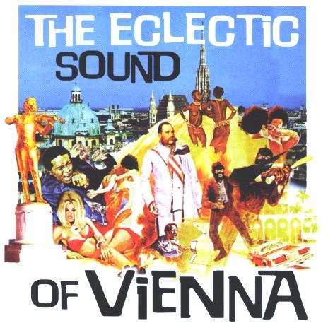 The Eclectic Sound of Vienna, Volume 2