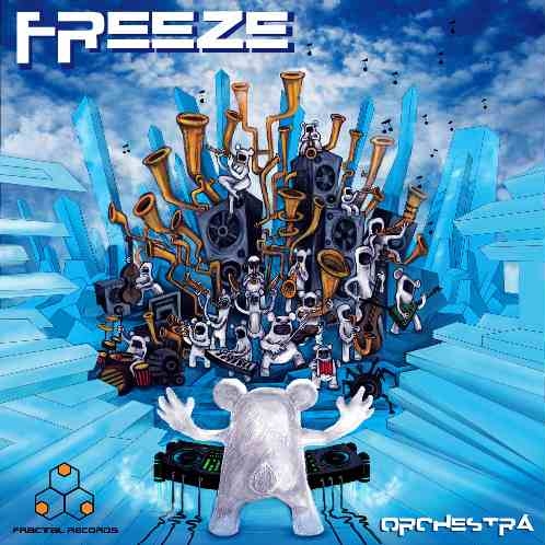 Freeze Is Coming