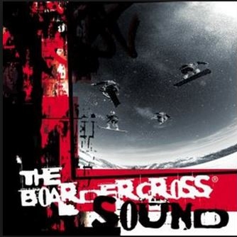 The Boardercross Sound
