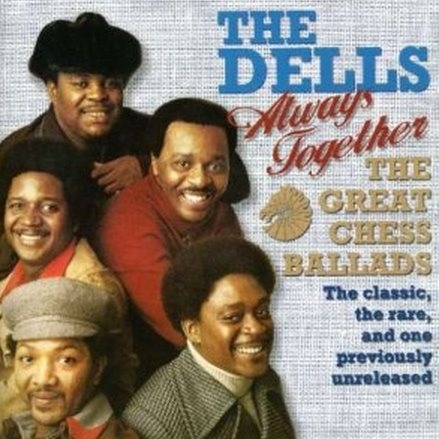 Always Together - The Great Chess Ballads