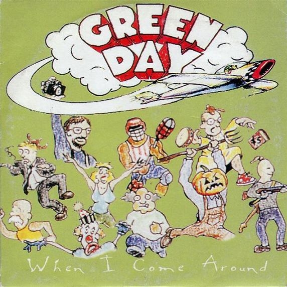 2000 Light Years Away (Live)