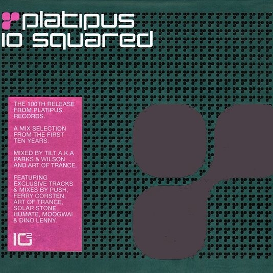 Platipus - 10 Squared