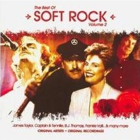 The Best of Soft Rock Vol. 2
