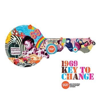 1969: Key To Change