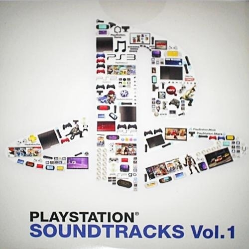 PlayStation Soundtracks Vol. 1