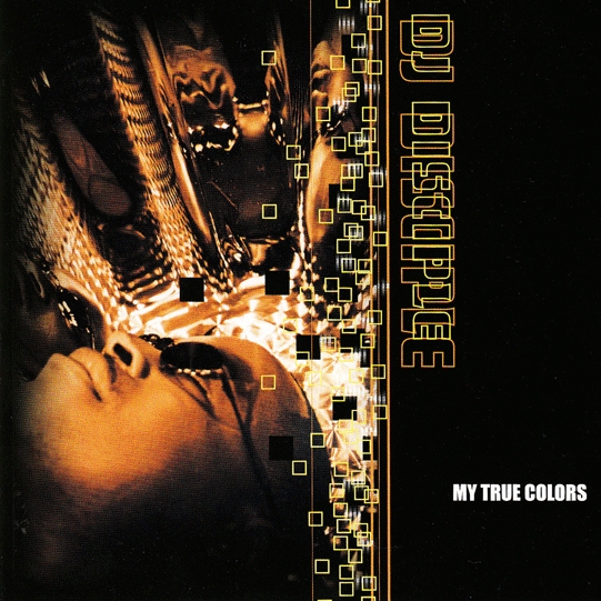 Caught Up (featuring Mia Cox)