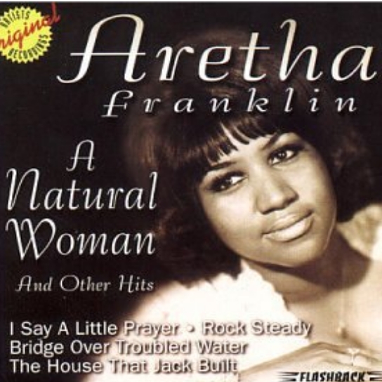 A Natural Woman and Other Hits