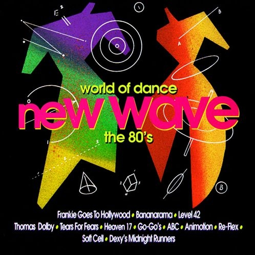 World Of Dance: New Wave - The 80s