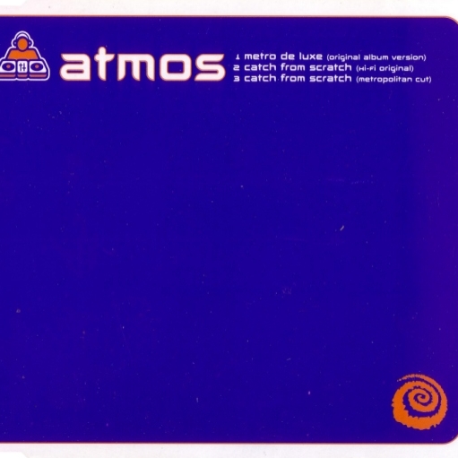 Metro De Luxe (Original Album Version)