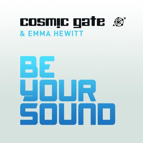 Be Your Sound (Extended Mix)